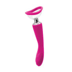 Inya Pump and Vibrator