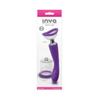 Inya Pump and Vibrator
