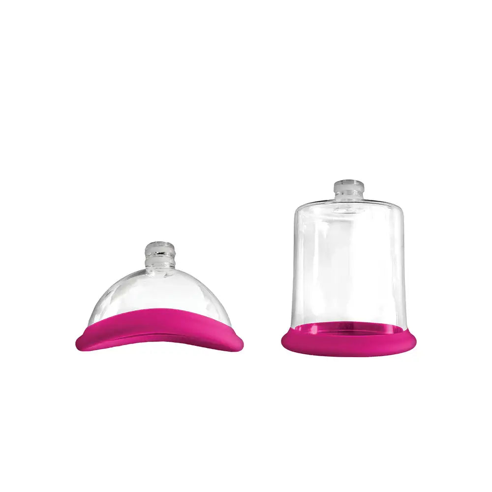 Inya Pump and Vibrator