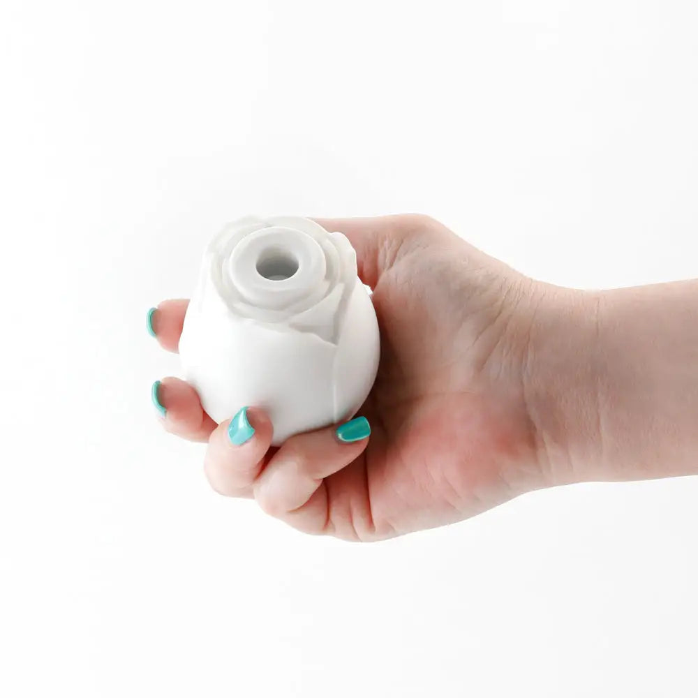 Inya The Rose Rechargeable Suction Vibrator