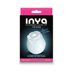 Inya The Rose Rechargeable Suction Vibrator