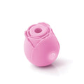 Inya The Rose Rechargeable Suction Vibrator - Pink