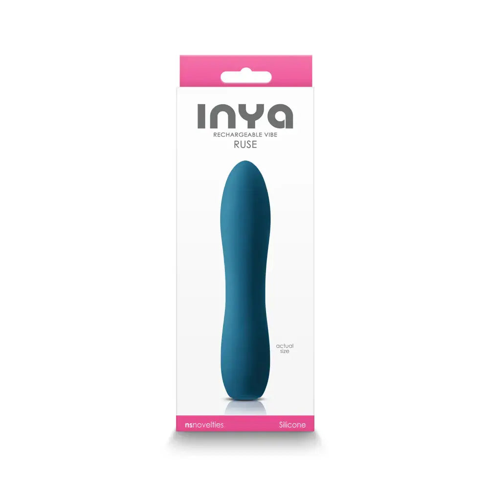 Inya Ruse Vibrator
