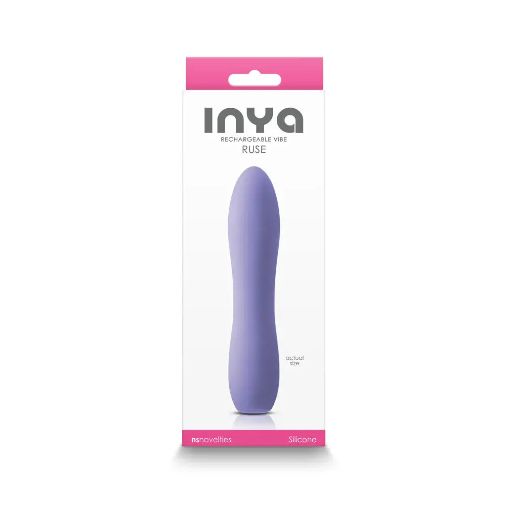 Inya Ruse Vibrator