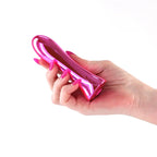INYA Shimmer Aluminum Vibrator