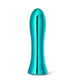 Aqua INYA Shimmer Aluminum Vibrator