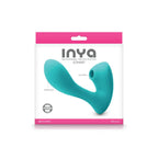 Inya Sonnet Contoured Vibrator