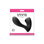 Inya Sonnet Contoured Vibrator