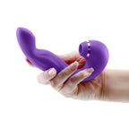 INYA Symphony G Spot Vibrator w/ Air Pulse