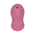 iRide Pleasure Seat Suck with Remote Pink Vibrator