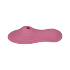 iRide Pleasure Seat Suck with Remote Pink Vibrator