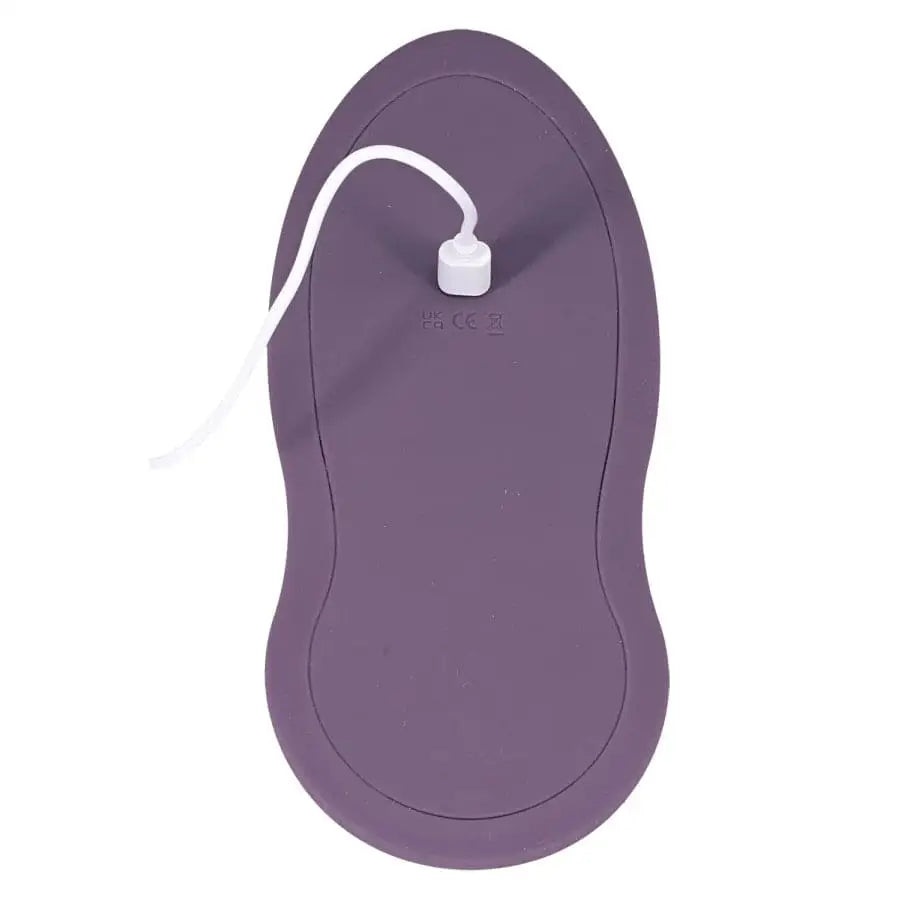 iRide Pleasure Seat Throb Rechargeable Grinder with Remote - Rolik®