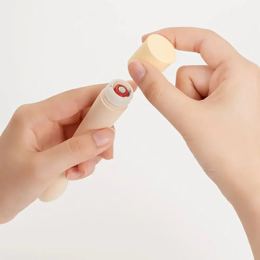 Iroha Koharu Vibrator