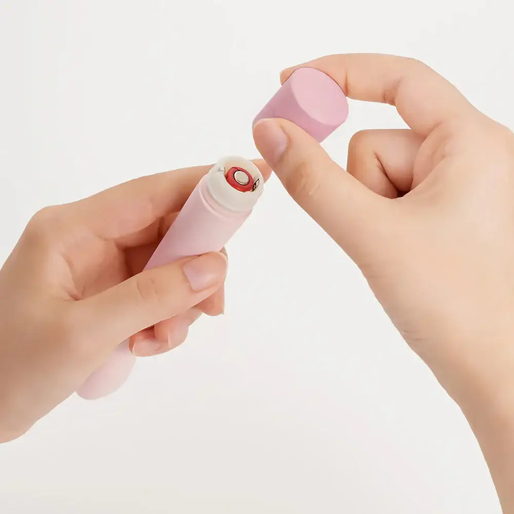 Iroha Koharu Vibrator