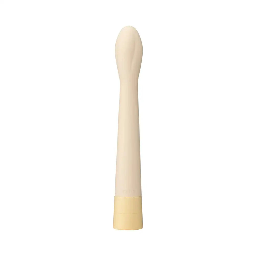 Yellow Iroha Koharu Vibrator