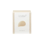 Iroha + Kushi Vibrator - Cream