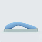 Tenga® iroha Mai RURI HapticWave® Vibrator - Rolik®