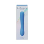 Tenga® iroha Mai RURI HapticWave® Vibrator - Rolik®