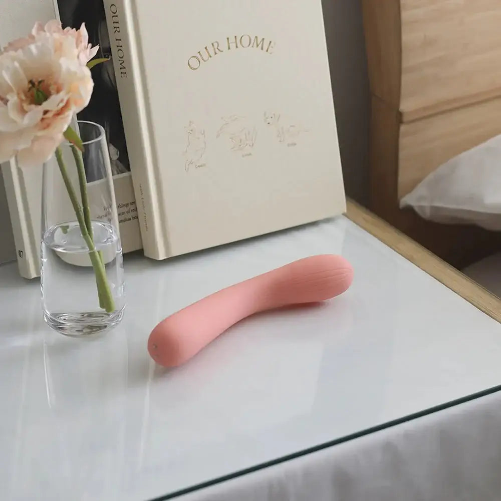 iroha mai TOKI HapticWAVE™ Vibrator - Rolik®