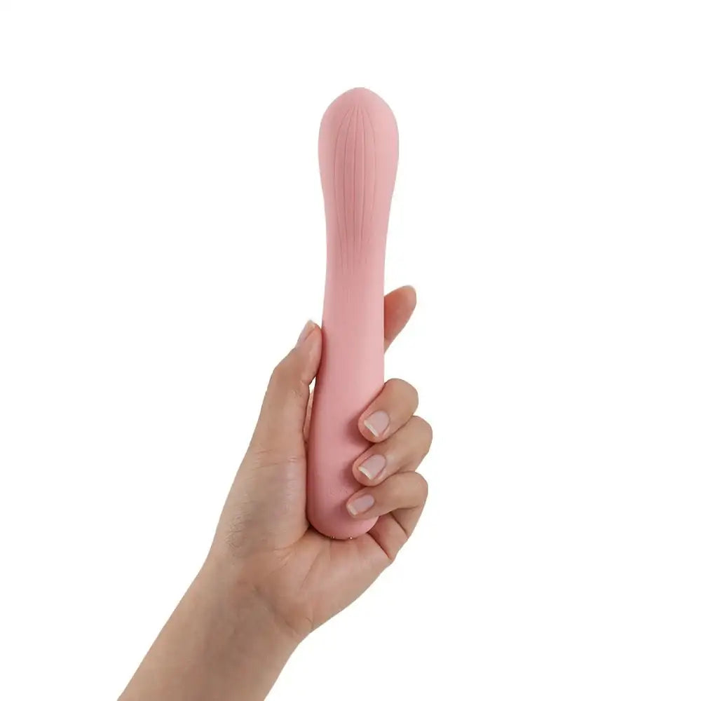 iroha mai TOKI HapticWAVE™ Vibrator - Rolik®