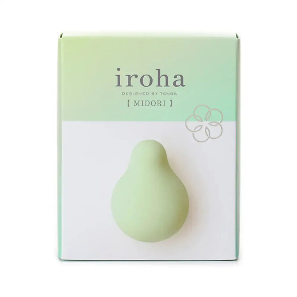 Iroha Midori Vibrator