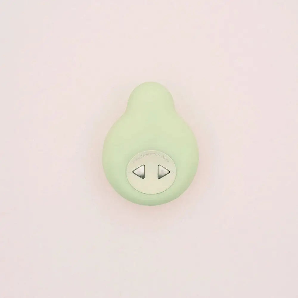 Iroha Midori Vibrator - Rolik®