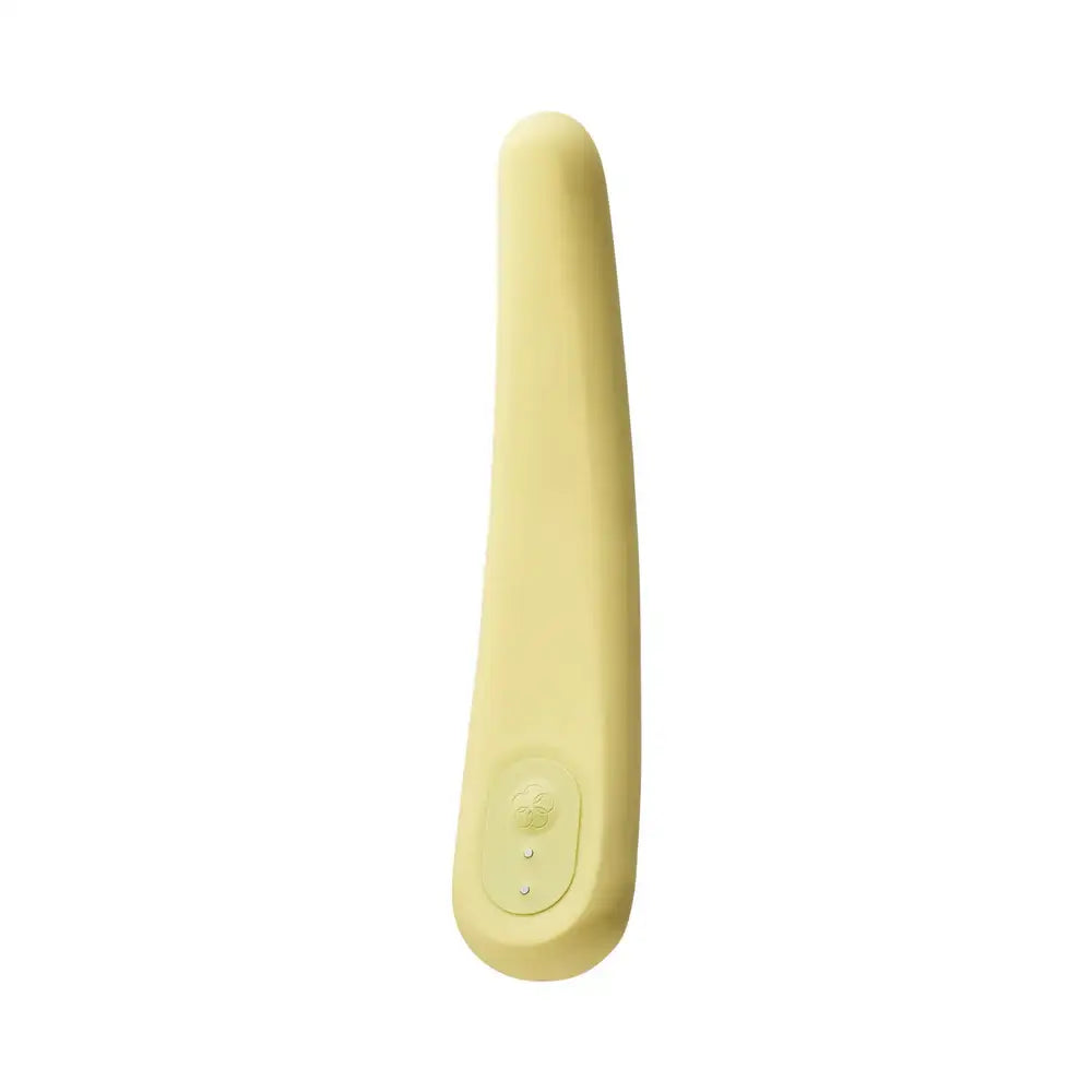 Yellow Iroha Mikazuki Vibrator