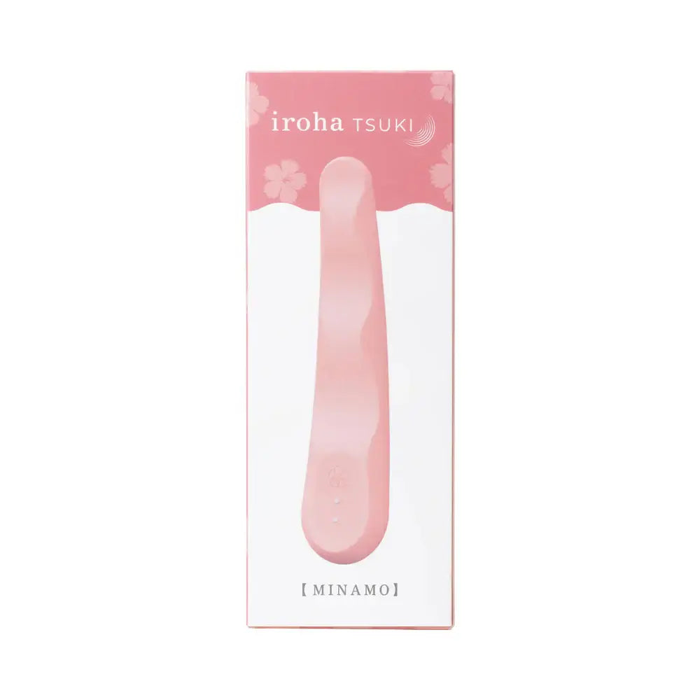 Iroha Minamo Vibrator