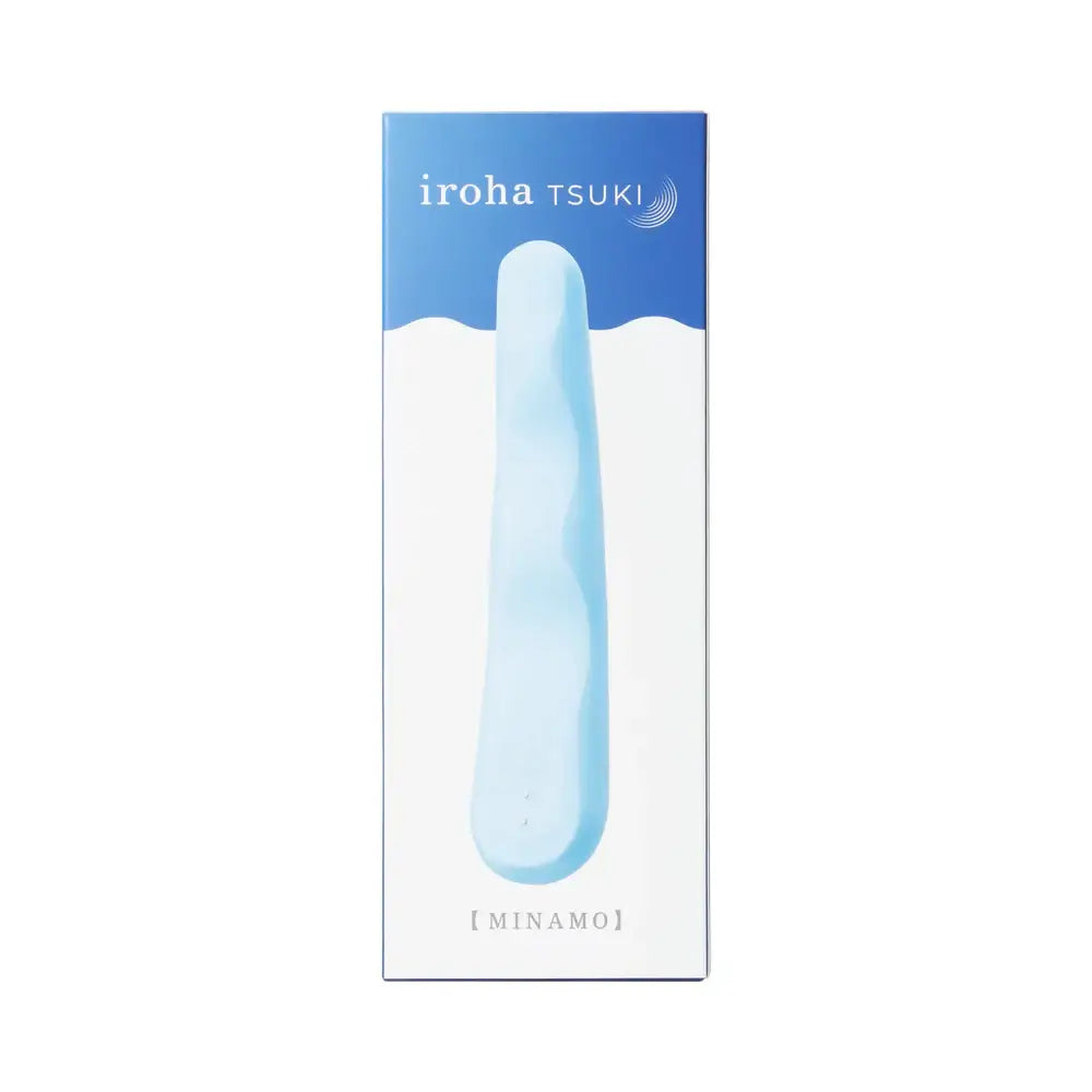 Iroha Minamo Vibrator