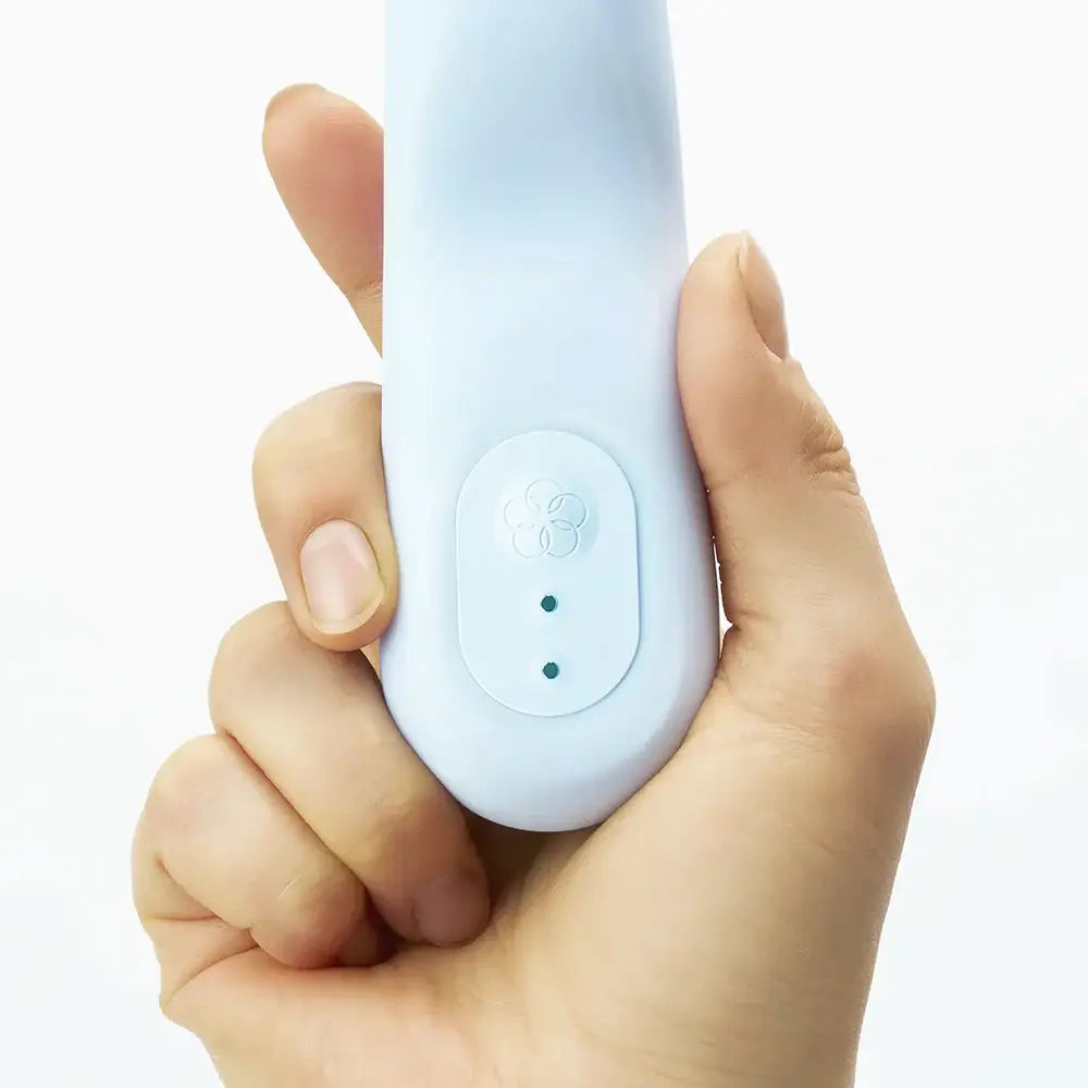 Iroha Minamo Vibrator