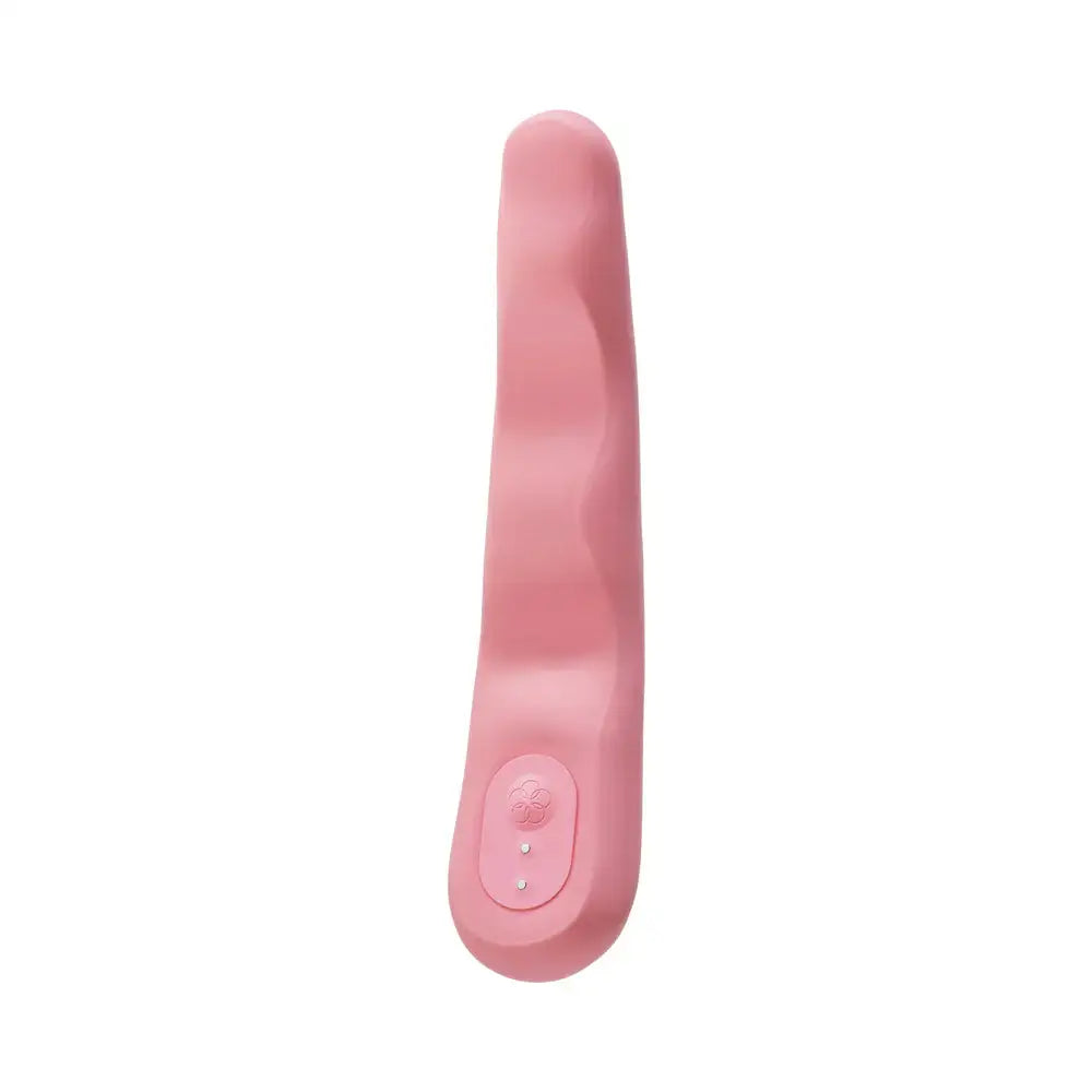 Pink Iroha Minamo Vibrator