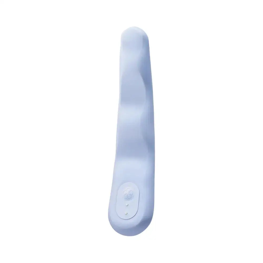 Sky Blue Iroha Minamo Vibrator