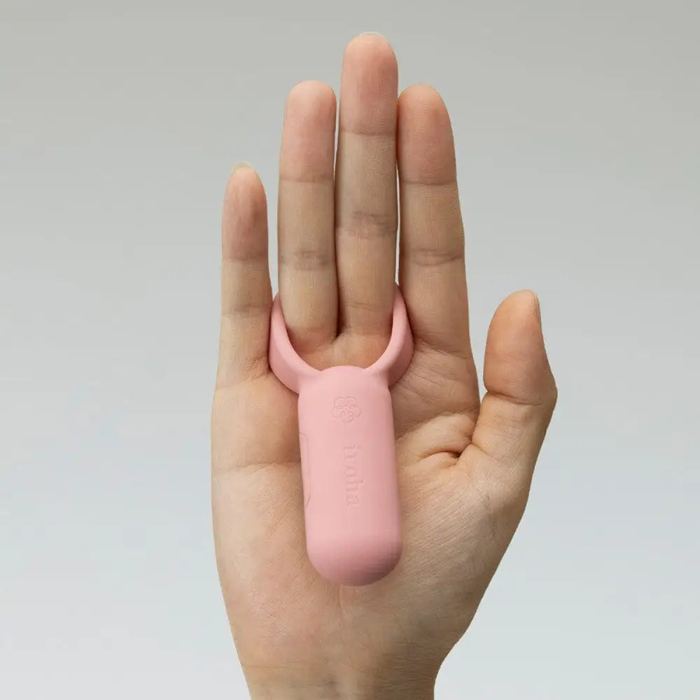 iroha SVR Smart Vibe C - Ring - Rolik®