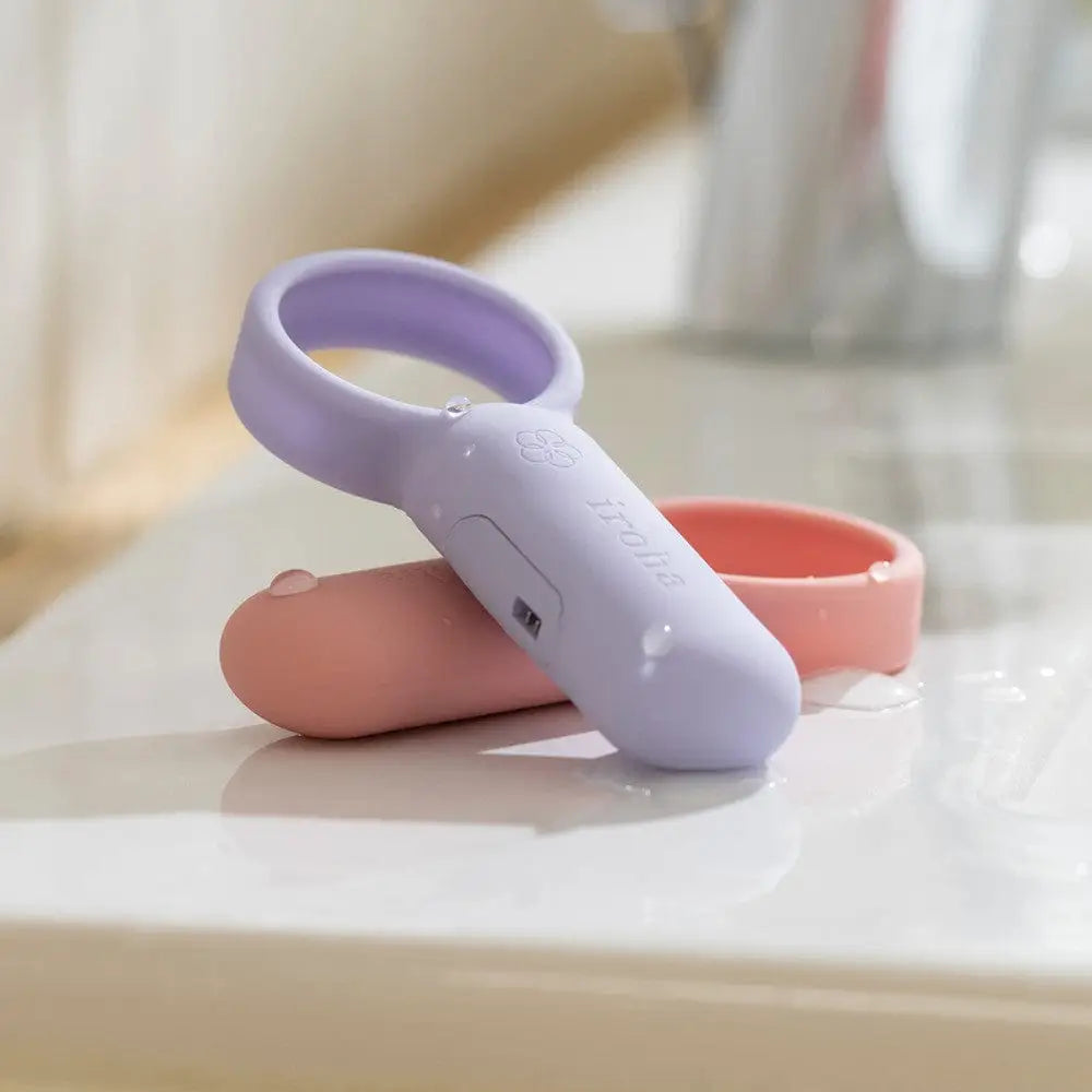 iroha SVR Smart Vibe C - Ring - Rolik®
