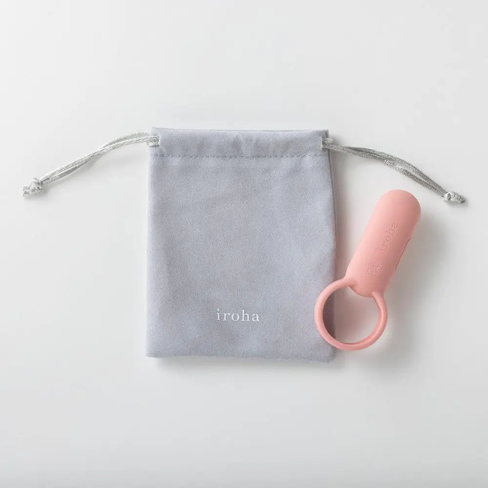 iroha SVR Smart Vibe C - Ring - Rolik®