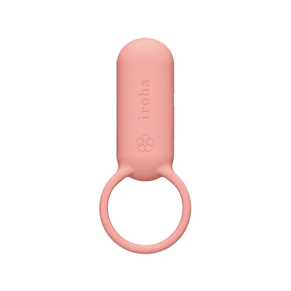 iroha SVR Smart Vibe C - Ring - Rolik®
