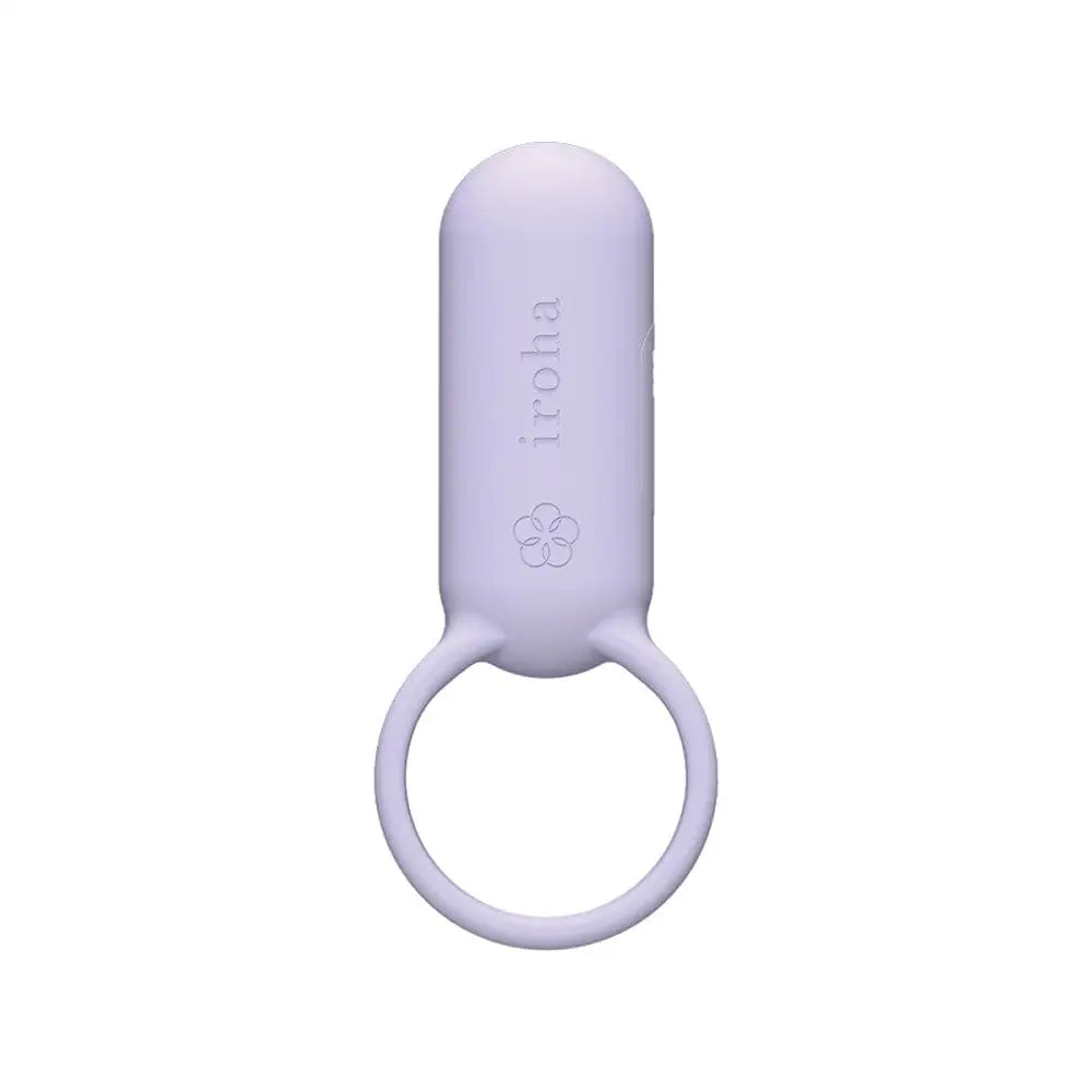 iroha SVR Smart Vibe C - Ring - Rolik®
