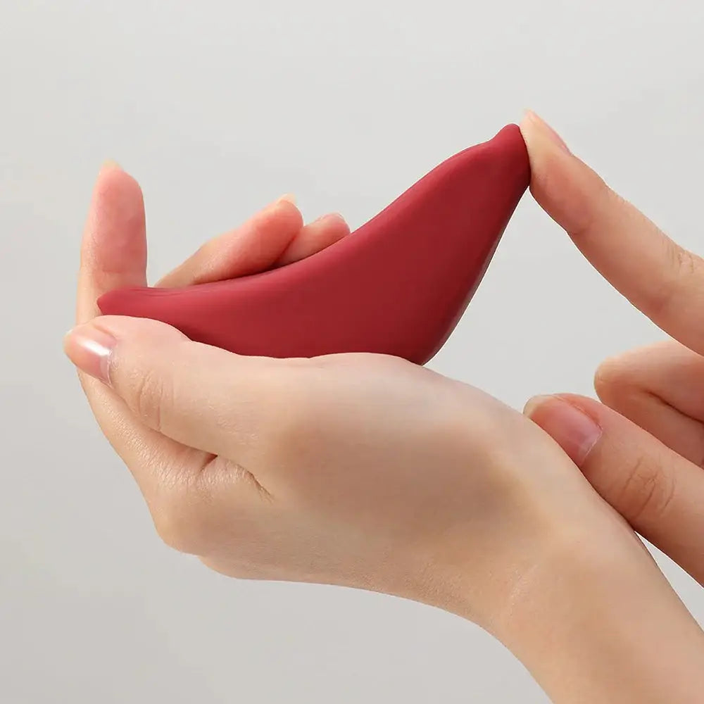 iroha+ TORI Renewal Vibrator - Rolik®