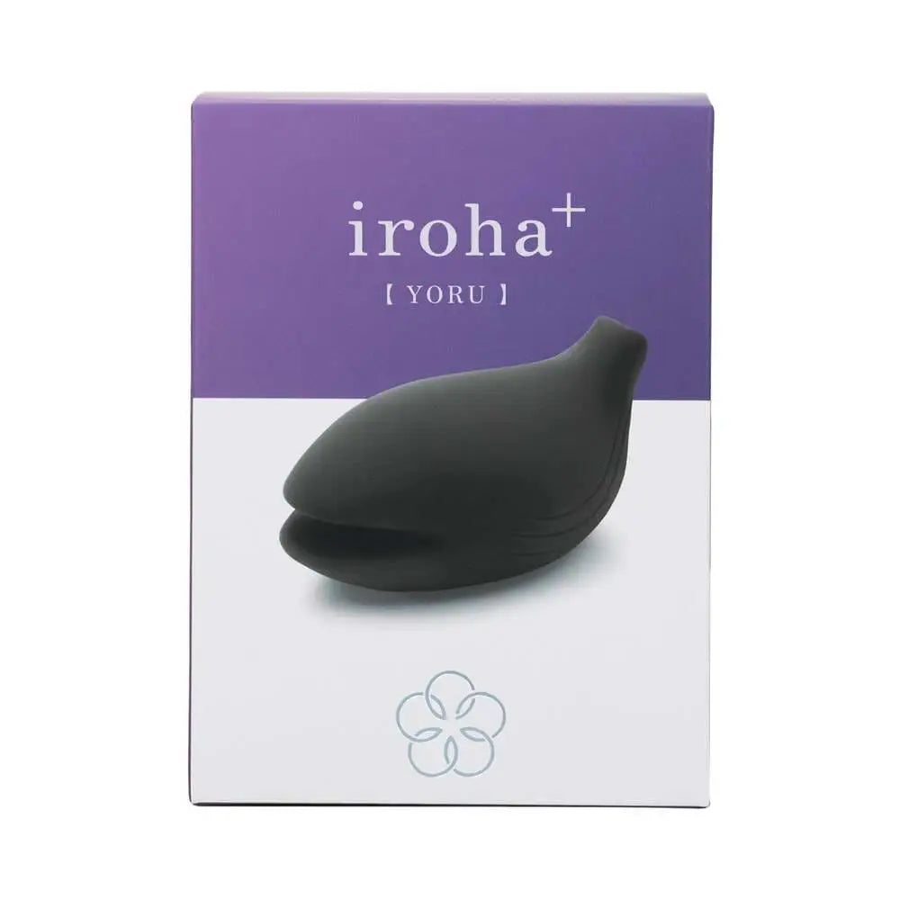 iroha+ YORU Renewal Vibrator - Rolik®