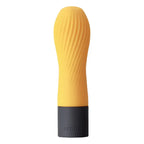 Iroha Zen Vibrator - Yellow