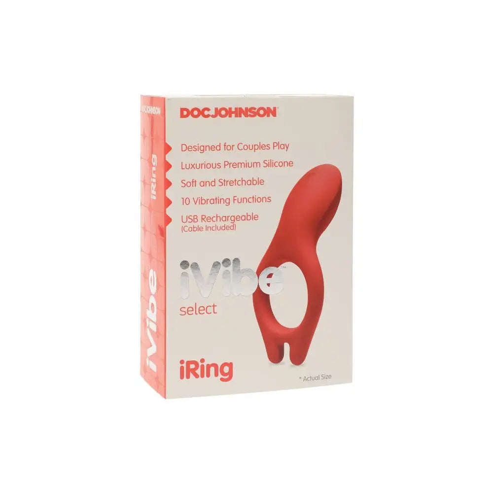 Doc Johnson® iVibe™ Select iRing - Rolik®