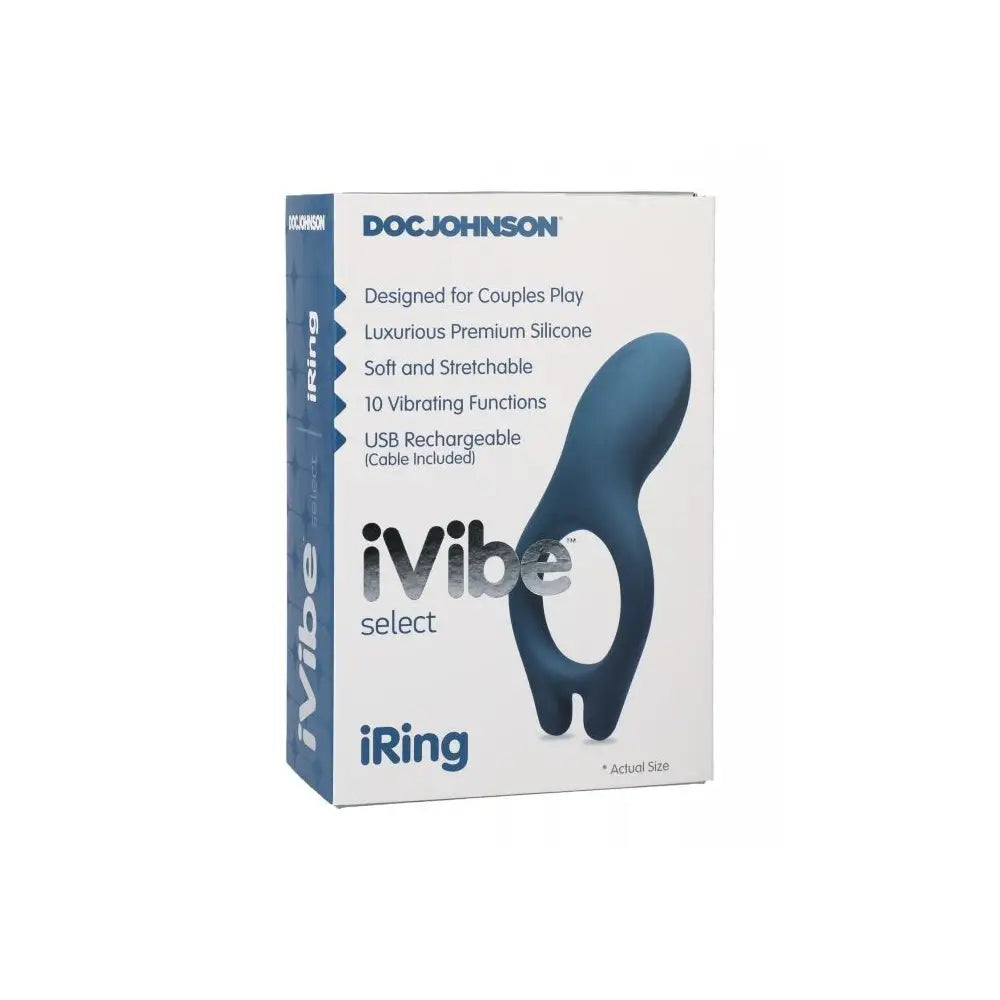 Doc Johnson® iVibe™ Select iRing - Rolik®