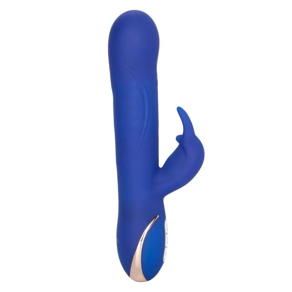 Jack Rabbit® Signature Rotating Beaded Rabbit Vibrator - Rolik®