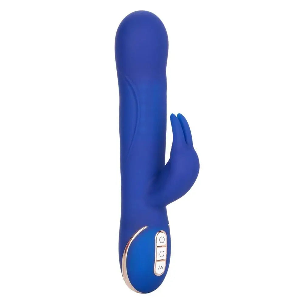 Jack Rabbit® Signature Rotating Beaded Rabbit Vibrator - Rolik®