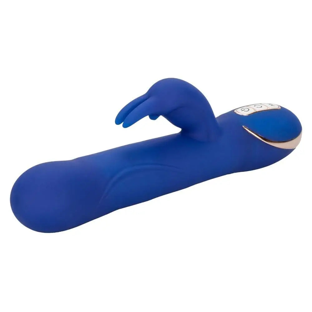 Jack Rabbit® Signature Rotating Beaded Rabbit Vibrator - Rolik®