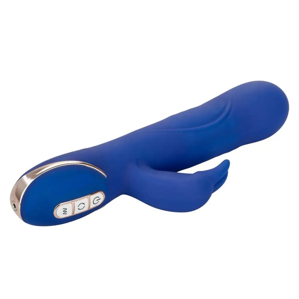 Jack Rabbit® Signature Rotating Beaded Rabbit Vibrator - Rolik®