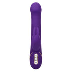 Jack Rabbit® Signature Silicone Suction Rabbit Vibrator - Rolik®