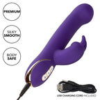 Jack Rabbit® Signature Silicone Suction Rabbit Vibrator - Rolik®