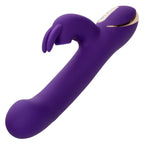 Jack Rabbit® Signature Silicone Suction Rabbit Vibrator - Rolik®