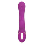 Jack Rabbit® Signature Silicone Thumping Rabbit Vibrator - Rolik®